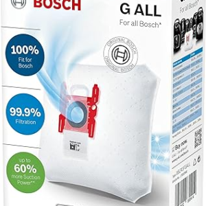 G ALL Vacuum Cleaner Bags 5 L