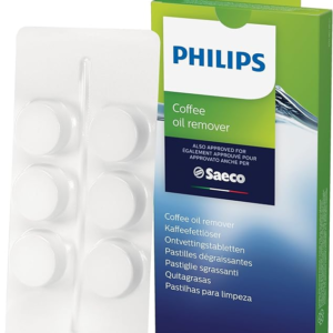 Philips Domestic Appliances Coffee