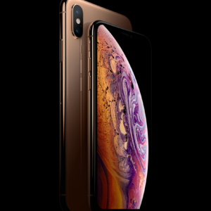 Iphone XS