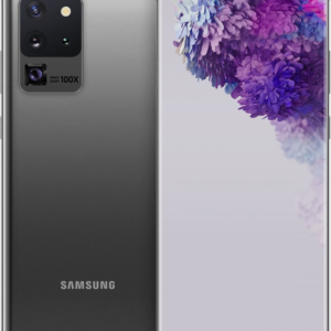 Samsung S20 Ultra