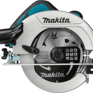 Makita - Makita 1200 W Ø 190 mm circular saw - Hs7601k