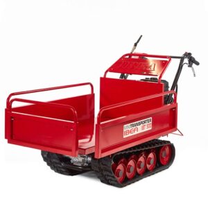 Ibea 500 kg mini load transporter