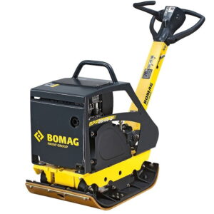 Reversible vibrating plate 135 kg 400 mm BPR 25/40 Bomag 69500016